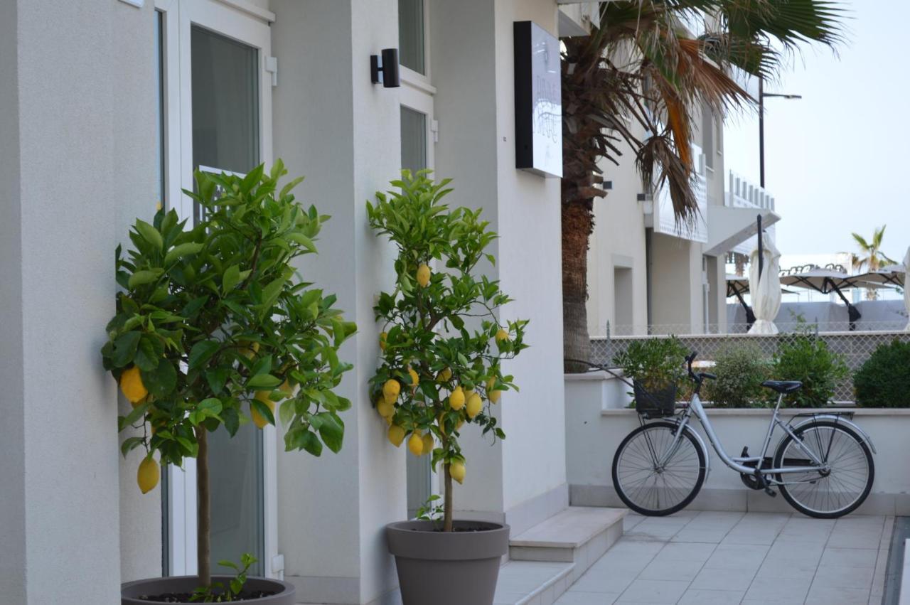 Hotel Riva E Mare Ρίμινι Εξωτερικό φωτογραφία