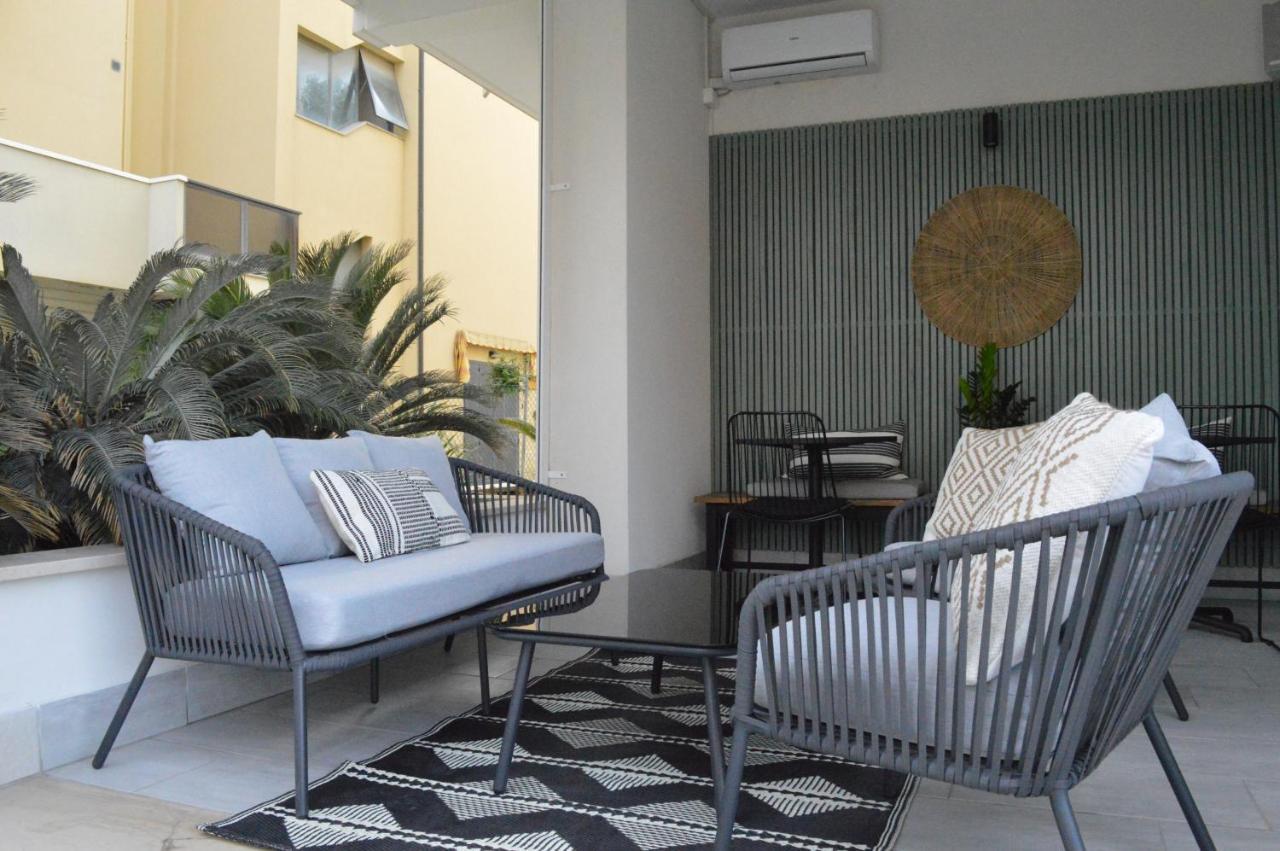 Hotel Riva E Mare Ρίμινι Εξωτερικό φωτογραφία