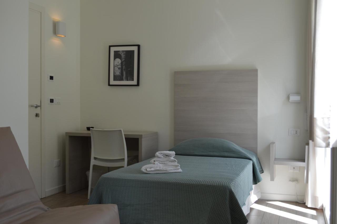 Hotel Riva E Mare Ρίμινι Εξωτερικό φωτογραφία