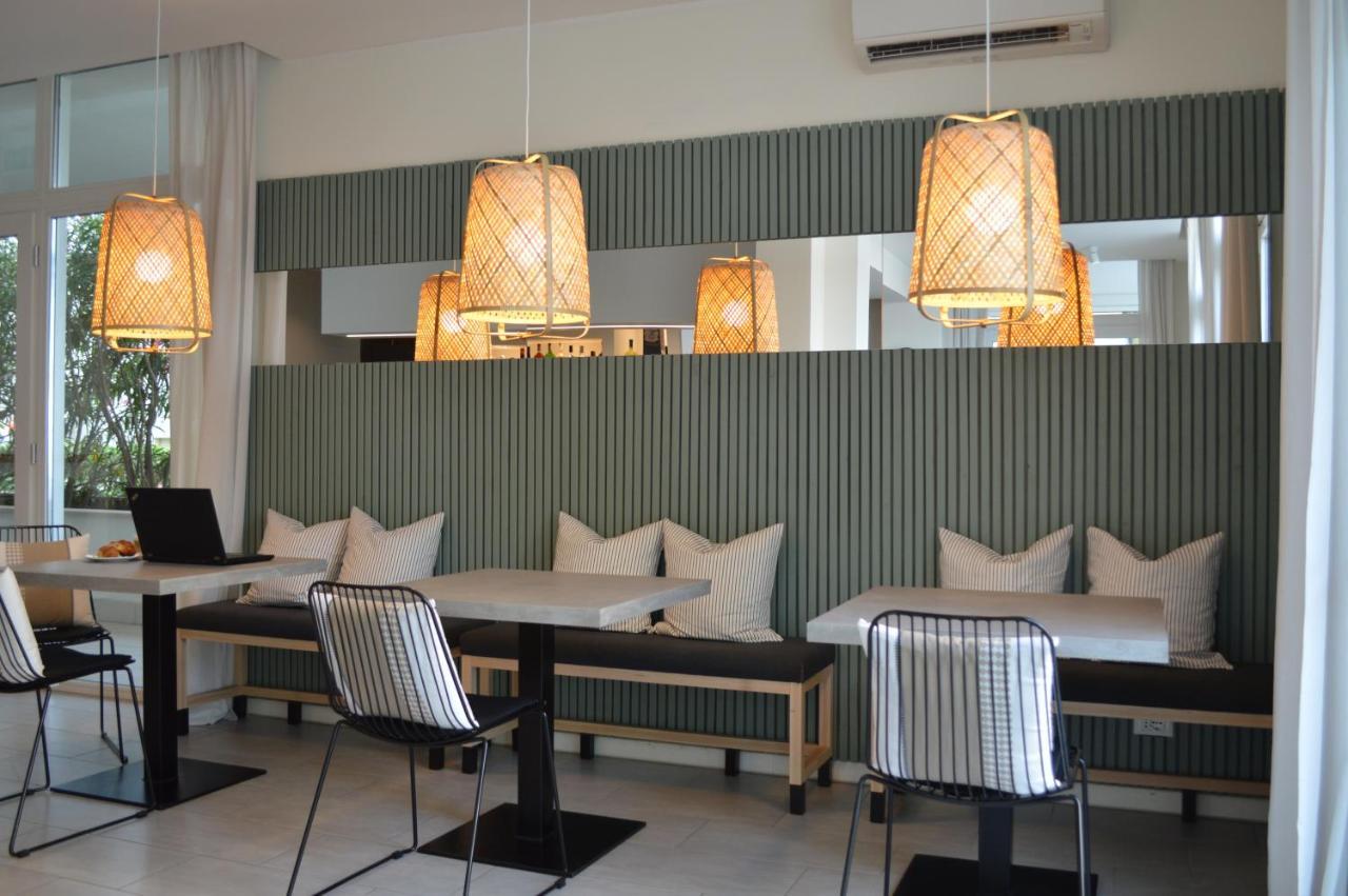 Hotel Riva E Mare Ρίμινι Εξωτερικό φωτογραφία