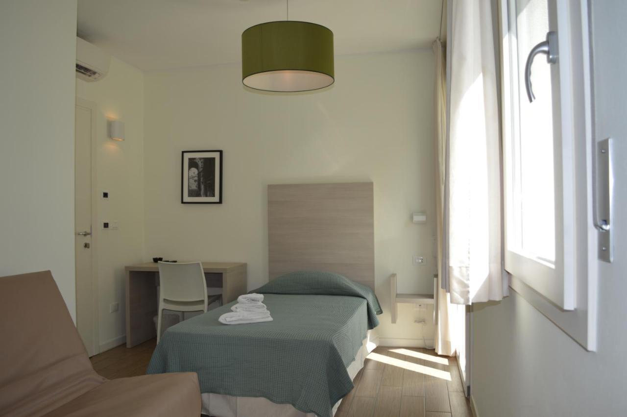 Hotel Riva E Mare Ρίμινι Εξωτερικό φωτογραφία
