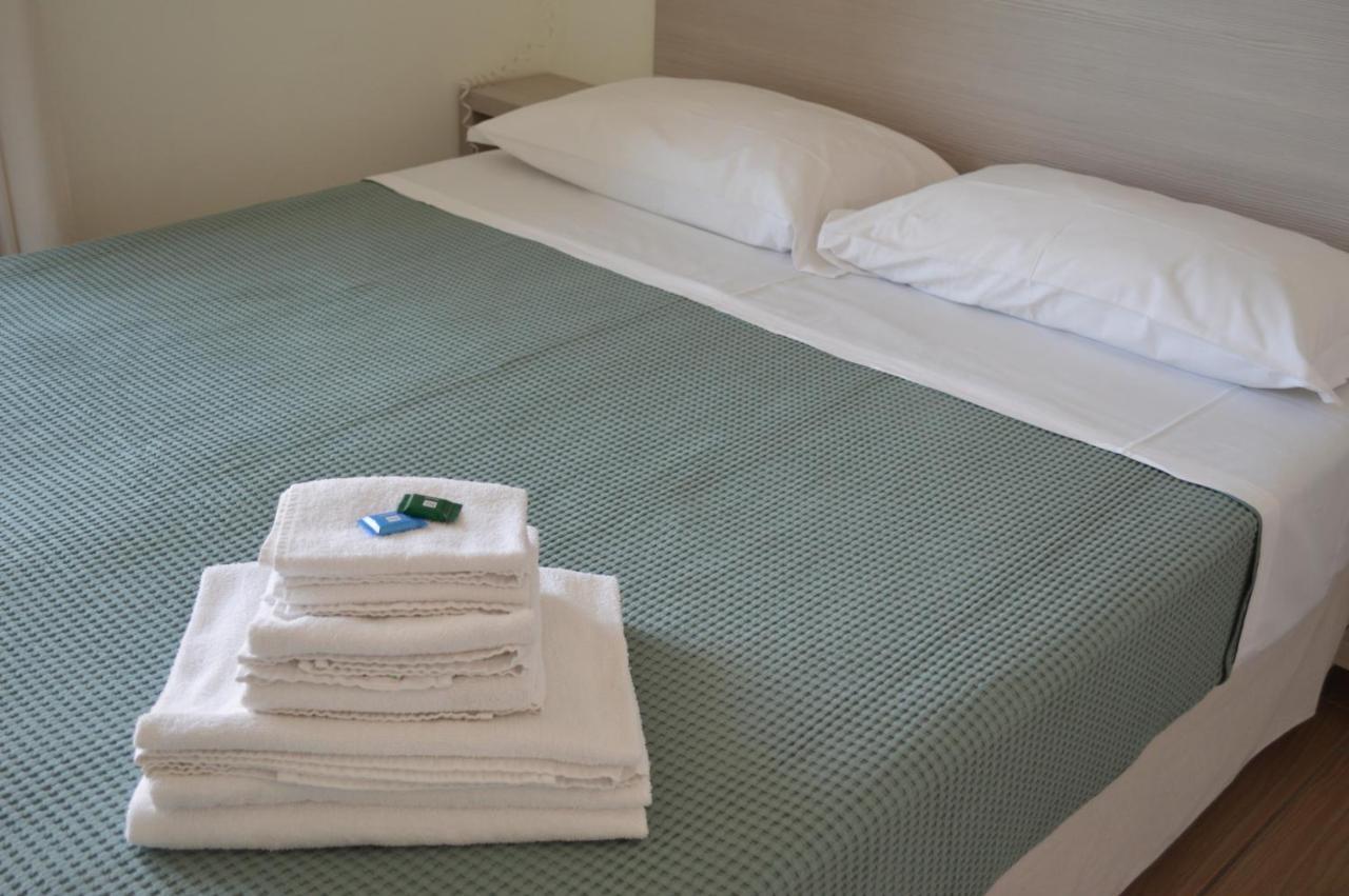 Hotel Riva E Mare Ρίμινι Εξωτερικό φωτογραφία