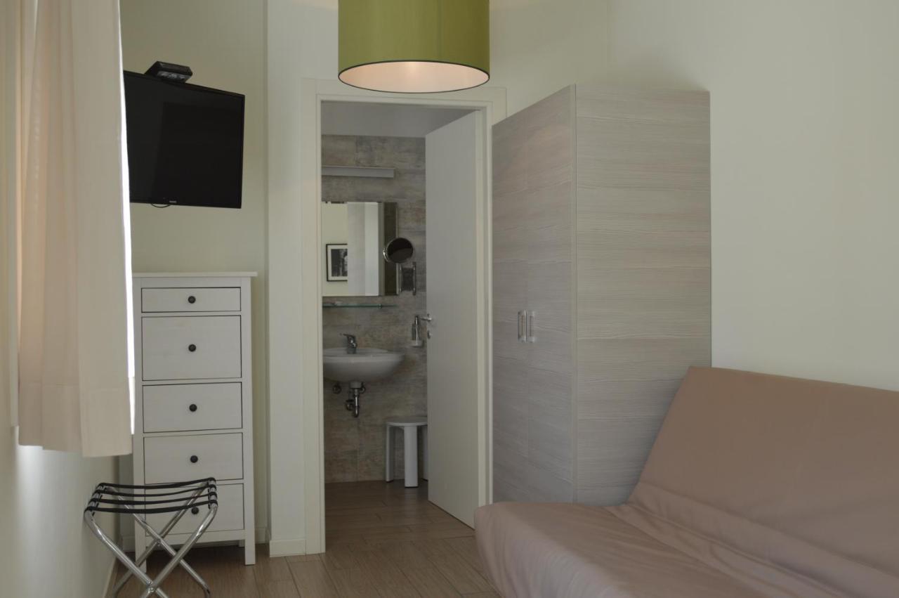 Hotel Riva E Mare Ρίμινι Εξωτερικό φωτογραφία