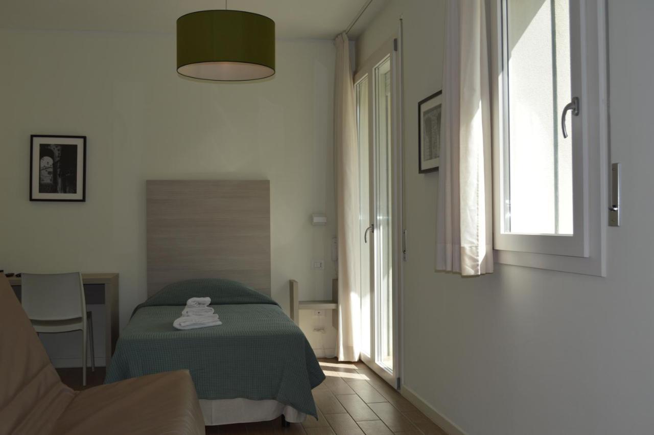 Hotel Riva E Mare Ρίμινι Εξωτερικό φωτογραφία