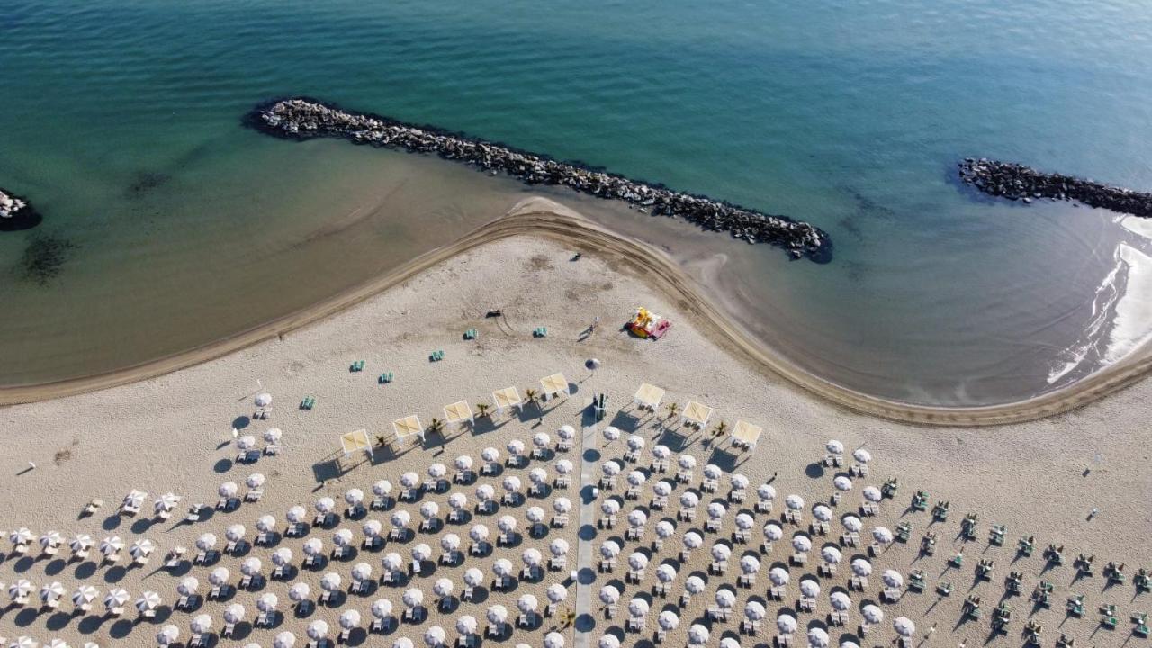 Hotel Riva E Mare Ρίμινι Εξωτερικό φωτογραφία