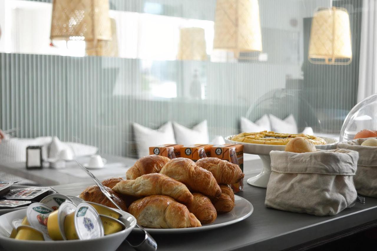 Hotel Riva E Mare Ρίμινι Εξωτερικό φωτογραφία