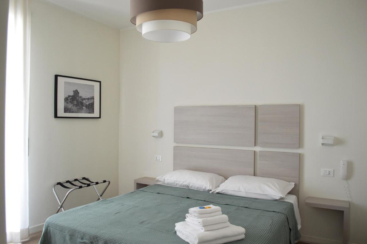 Hotel Riva E Mare Ρίμινι Εξωτερικό φωτογραφία