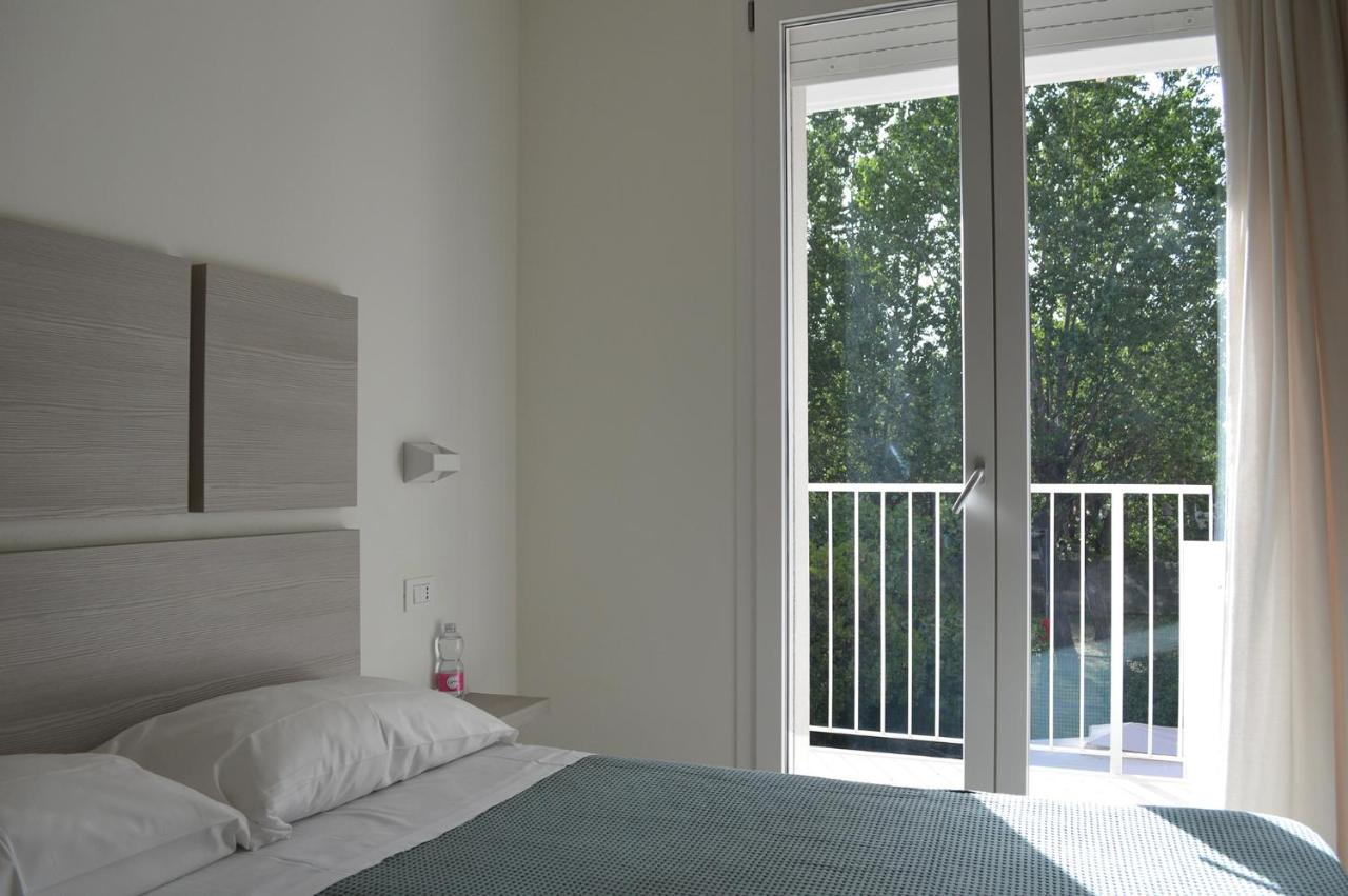Hotel Riva E Mare Ρίμινι Εξωτερικό φωτογραφία