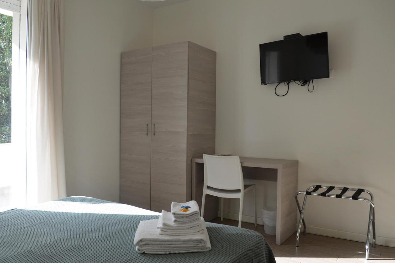 Hotel Riva E Mare Ρίμινι Εξωτερικό φωτογραφία