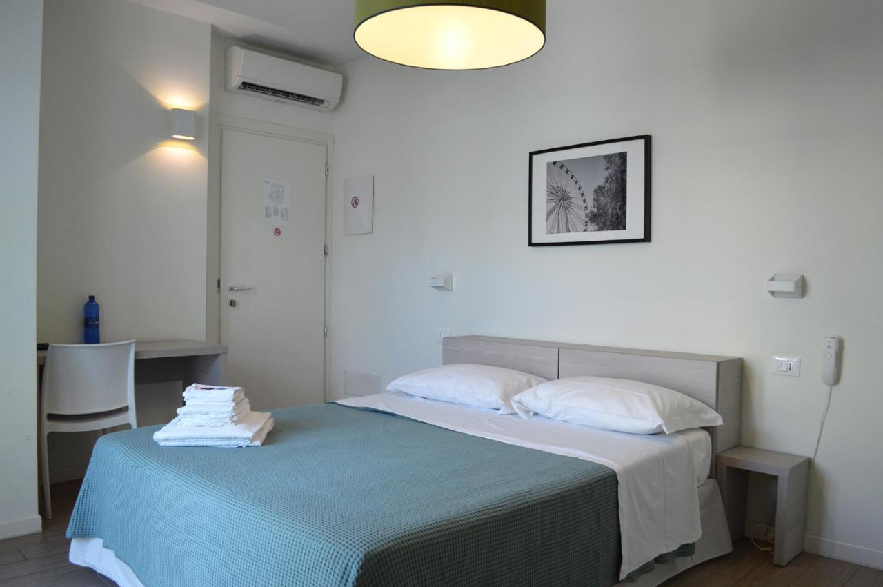 Hotel Riva E Mare Ρίμινι Εξωτερικό φωτογραφία