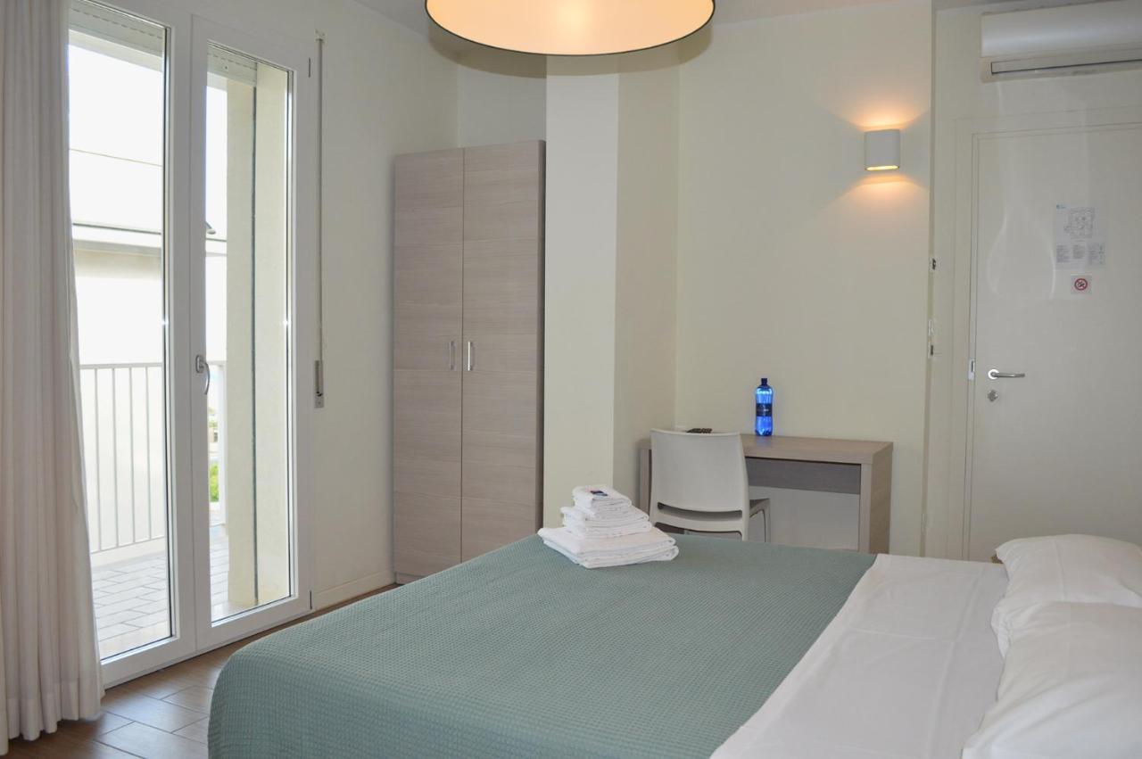 Hotel Riva E Mare Ρίμινι Εξωτερικό φωτογραφία