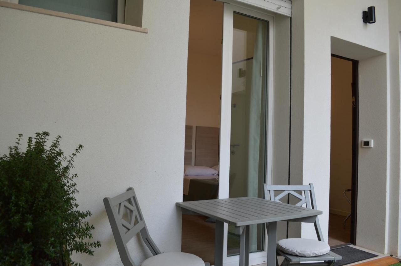 Hotel Riva E Mare Ρίμινι Εξωτερικό φωτογραφία