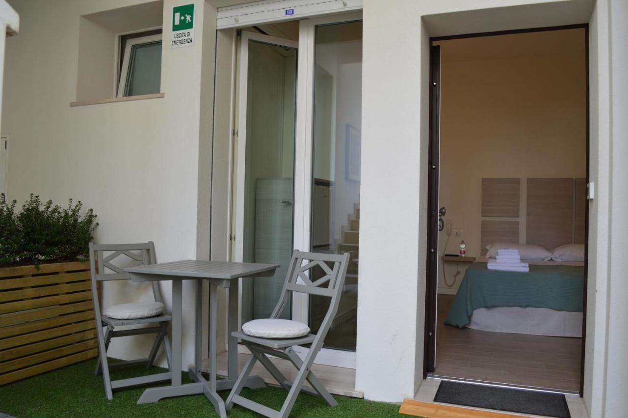Hotel Riva E Mare Ρίμινι Εξωτερικό φωτογραφία
