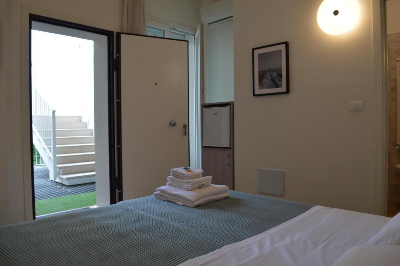 Hotel Riva E Mare Ρίμινι Εξωτερικό φωτογραφία